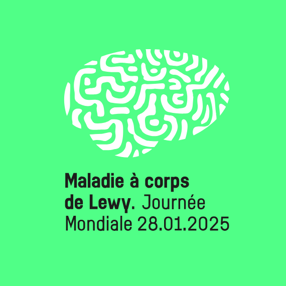 A2MCL - Journée Mondiale de la Maladie à corps de Lewy 2025