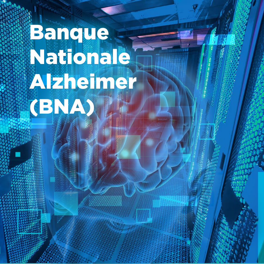 Banque Nationale Alzheimer (BNA)